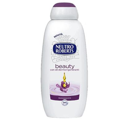 ROBERTS BAGNO 450 ML DERMAZERO