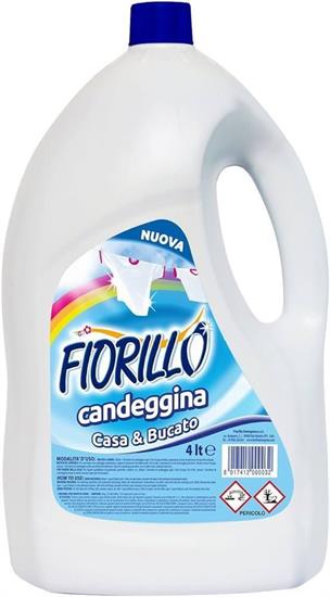 FLUIDO SAP. LIQ. 2 LT. BOUGANVILLE
