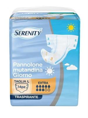 SERENITY 0300243 PANN. MUTAN GIOR LX14
