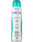 LYCIA DEOD. SPRAY 150 ML PURE TALCO