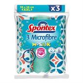 SPONTEX PANNO 19700101 MICROF.MOSAIK X3