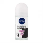 NIVEA ROLL-ON 50ML 85970 INV.B/W DONNA ORIGINAL