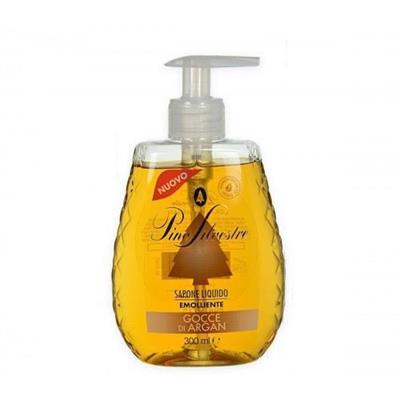 PINO SILV. SAP.LIQ. 300 ML ARGAN IDR.