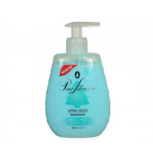 PINO SILV. SAP.LIQ. 300 ML M.BIA.NEUT.