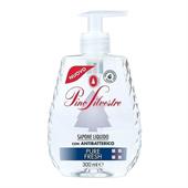 PINO SILV. SAP.LIQ. 300 ML P.FRESH ANT.