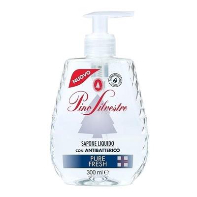 PINO SILV. SAP.LIQ. 300 ML P.FRESH ANT.