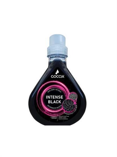 GOCCIA LAVATRICE INTENSE 500ML BLACK