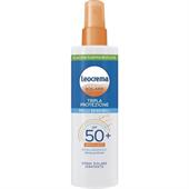 LEOCREMA 1476 SOL.VAPO P.SENS.200ML SPF50