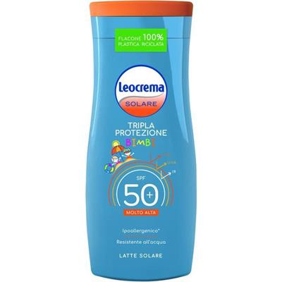 LEOCREMA 1530 SOL.LAT.BIM.200ML SPF50