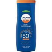 LEOCREMA 1522 SOL.LATTE 200ML SPF50
