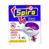 SPIRA BIUSO BASE +RIC. LIQUIDA 10613