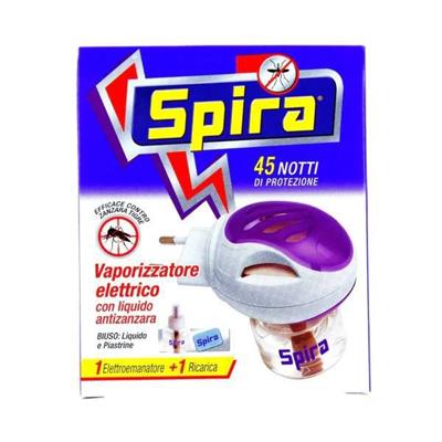 SPIRA BIUSO BASE +RIC. LIQUIDA 10613
