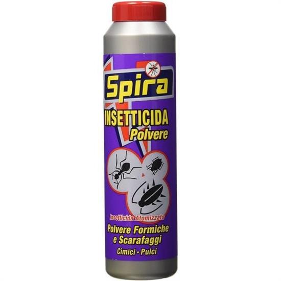 SPIRA POLVERE 250 GR. SCAR/FOR.44682