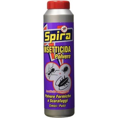 SPIRA POLVERE 250 GR. SCAR/FOR.44682
