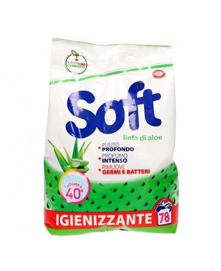 SOFT LAV.RIC. 78MIS.KG 3,9 B.INTENSO E COLOR