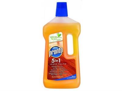 PRONTO LIQUIDO 750 ML LEGNO PULITO