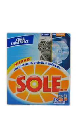 SOLE CURALAVATRICE 2X250ML CLASSICO