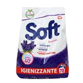 SOFT LAV.RIC. 78MIS.KG.3,9 LAVANDA INTENS