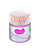DEALO STUZZICADENTI BOX 500PZ. 04210