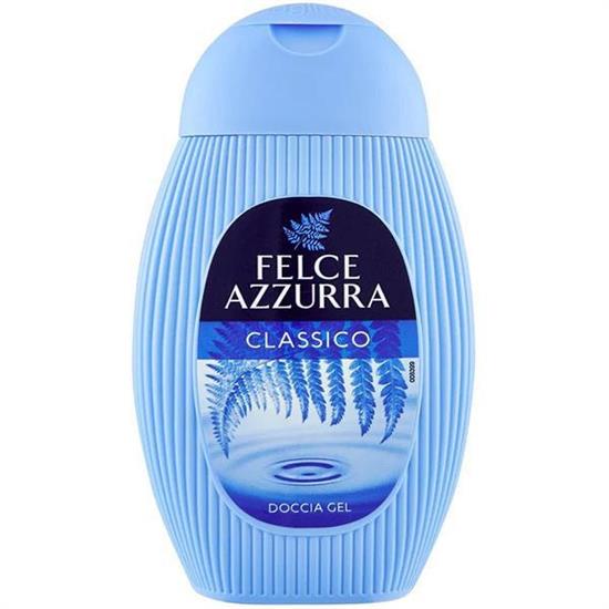 FELCE AZZ. DOCCIA 250 ML CLASSICA