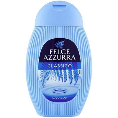 FELCE AZZ. DOCCIA 250 ML CLASSICA
