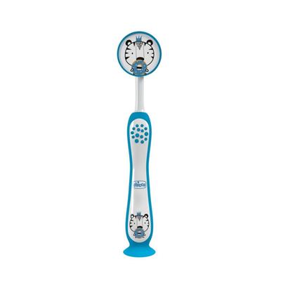 CHICCO SPAZZ. DENTI TIGRE 3-6 ANNI