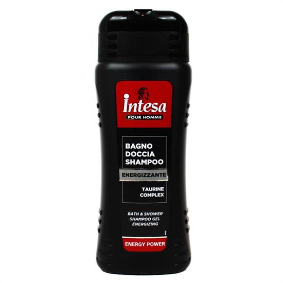 INTESA BAGNO 500 ML ENERGY POWER
