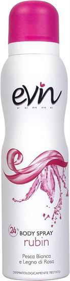 EVIN DEOD. DONNA 150ML ELISIR 48H