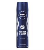 NIVEA 85941 SPRAY 72H 200 ML M/ PROT. & C.