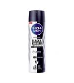 NIVEA 82238 SPRAY 48H 200 ML B&W D.INV.ORIG.