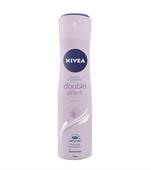 NIVEA 83768 SPRAY 72H 200 ML DOUBLE EFFECT