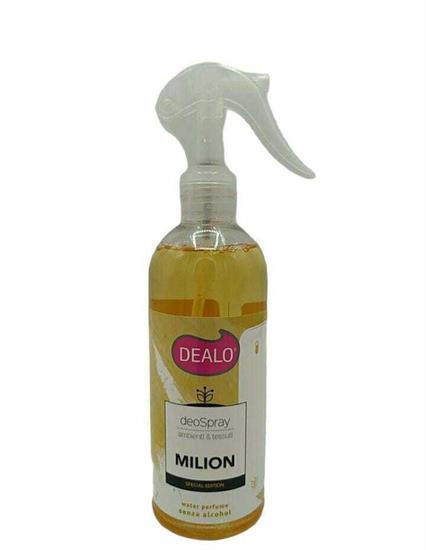 DEALO SPRAY AMBIENTE 280 ML 03040