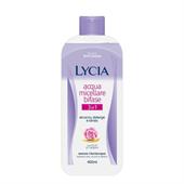 LYCIA ACQUA MIC. 800370 400 ML BIFASE
