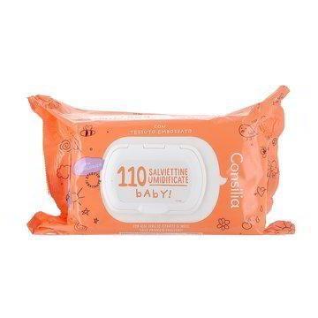SALVIETTINE IMBB. X110 CAMOM. VABBENE