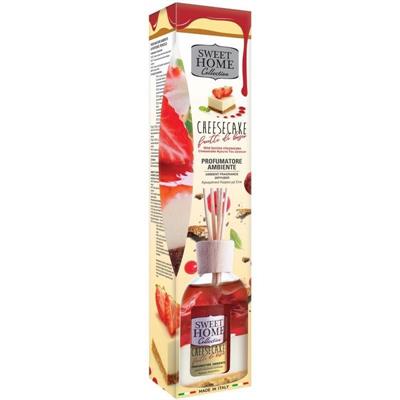 SWEET PROFUM. AMB. 100 ML CHEESECAKE F.B.