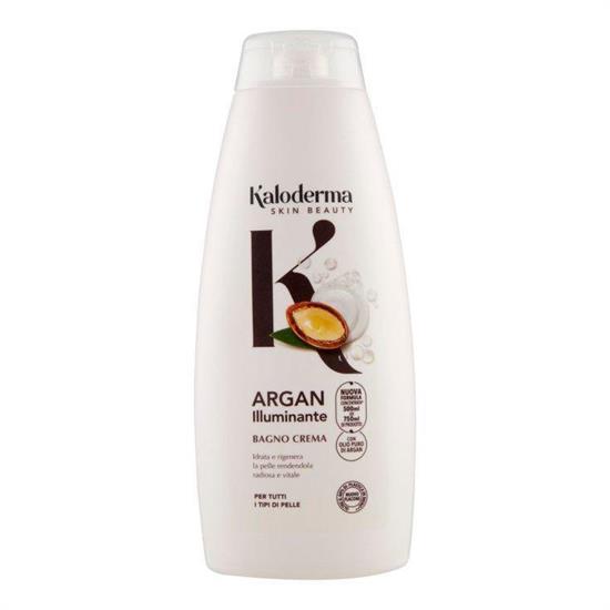KALODERMA BAGNO CREMA 500ML ARG.ILLUM