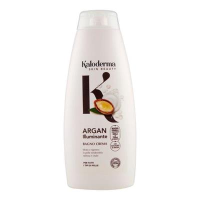 KALODERMA BAGNO CREMA 500ML ARG.ILLUM