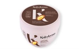 KALODERMA CORPO BURRO ARGAN 300ML