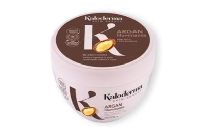 KALODERMA CORPO BURRO ARGAN 300ML
