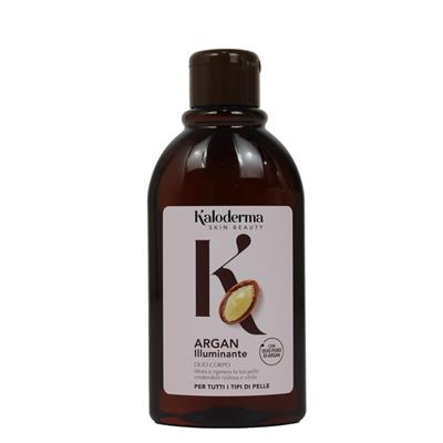 KALODERMA OLIO CORPO 300ML ARG.ILL.