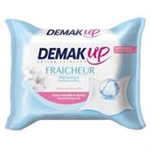 DEMAK'UP SALVIETT. STRUCC. X25 FRESCH.