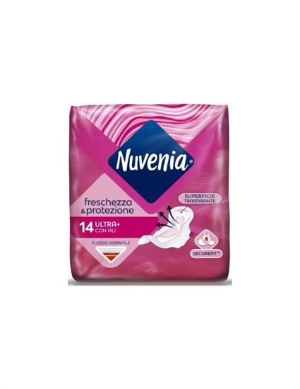NUVENIA 31647 ULTRA C/ALI NORMALE X14