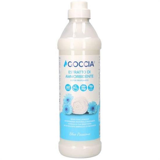 GOCCIA AMMORB. 900 ML BLU PASSION