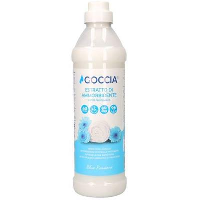 GOCCIA AMMORB. 900 ML BLU PASSION