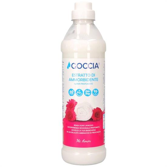 GOCCIA AMMORB. 900 ML MI AMOR