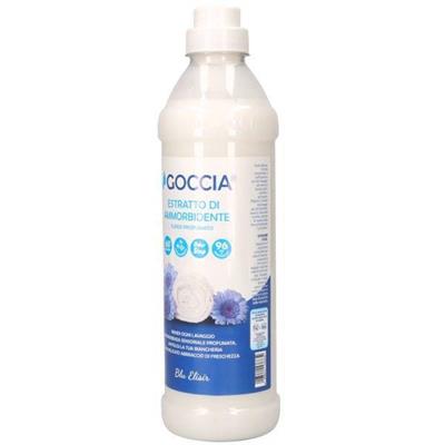 GOCCIA AMMORB. 900 ML BLU ELISIR