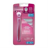 RASOIO TRILAMA DONNA X1+3RIC. A/VERA DR.PROTEC