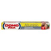 DOMOPAK ALLUMINIO 8 MT.C+C 92081