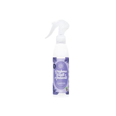 SWEET HOME PROF. TESS. E AMB. 250 ML LAVANDA