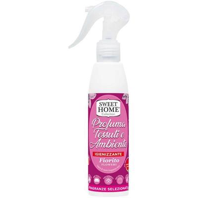 SWEET HOME PROF. TESS. E AMB. 250 ML FIORITO